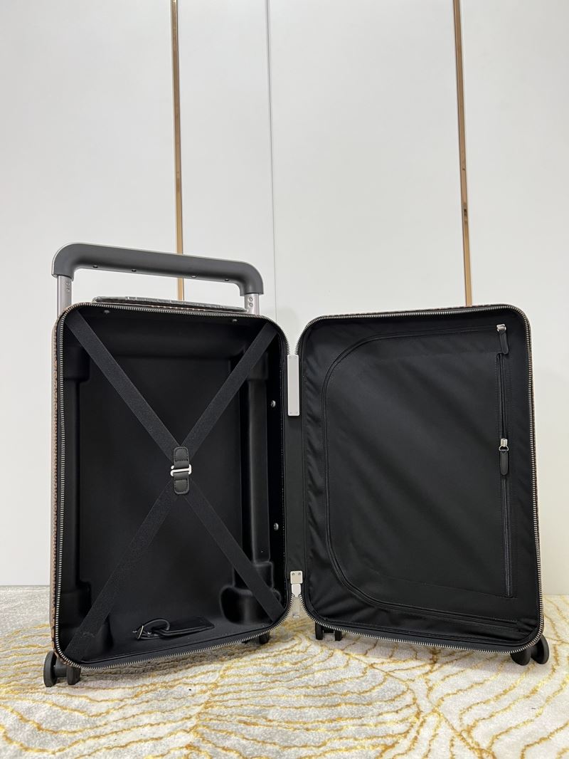 LV Suitcase